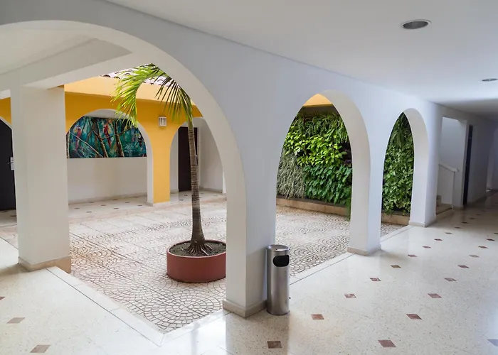 San Martin Cartagena